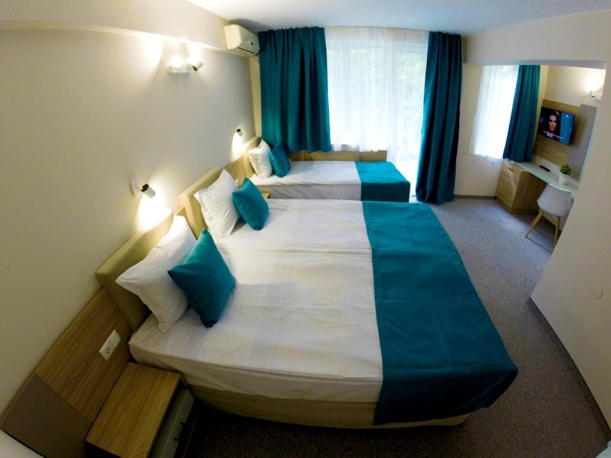 Hotel Lotos Kiten  Room photo