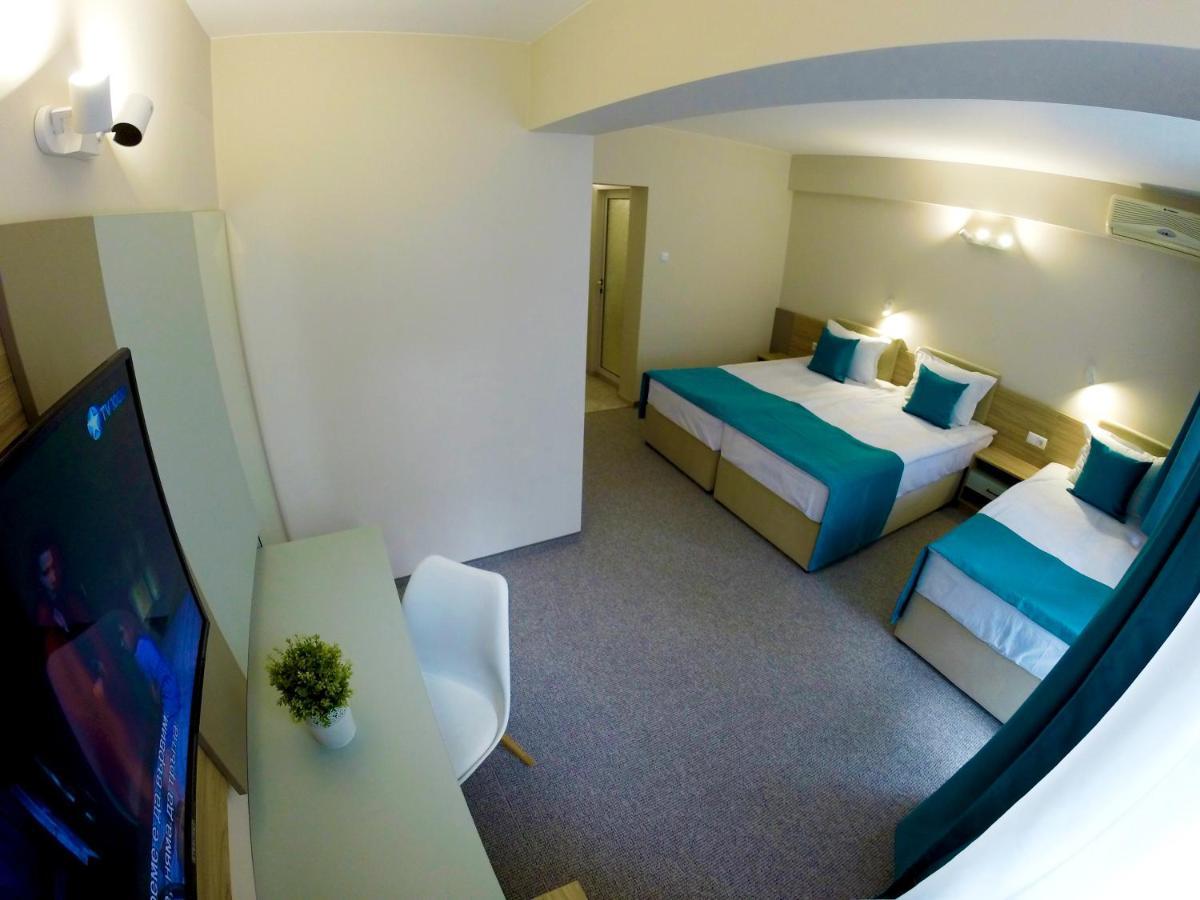 Hotel Lotos Kiten  Room photo