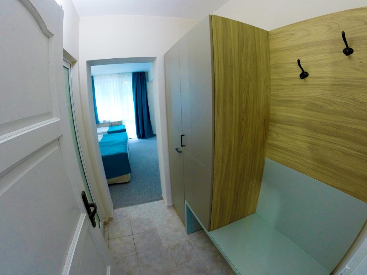Hotel Lotos Kiten  Room photo